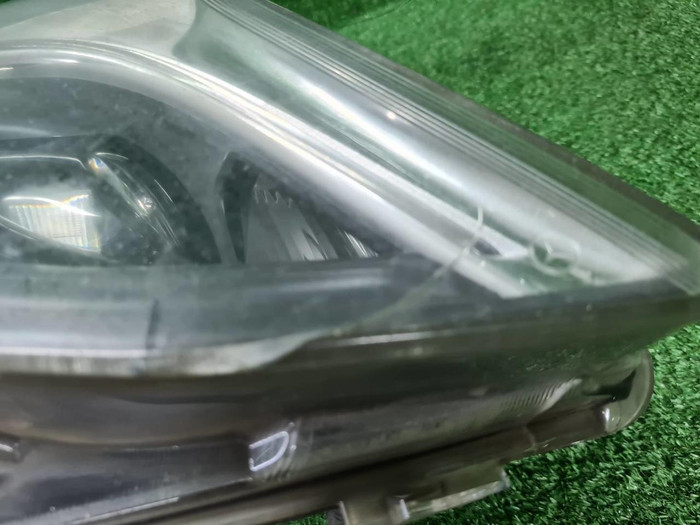Фара правая Mercedes V W447 (2014-н.в.) LED