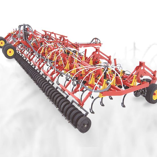Запчасти Bourgault