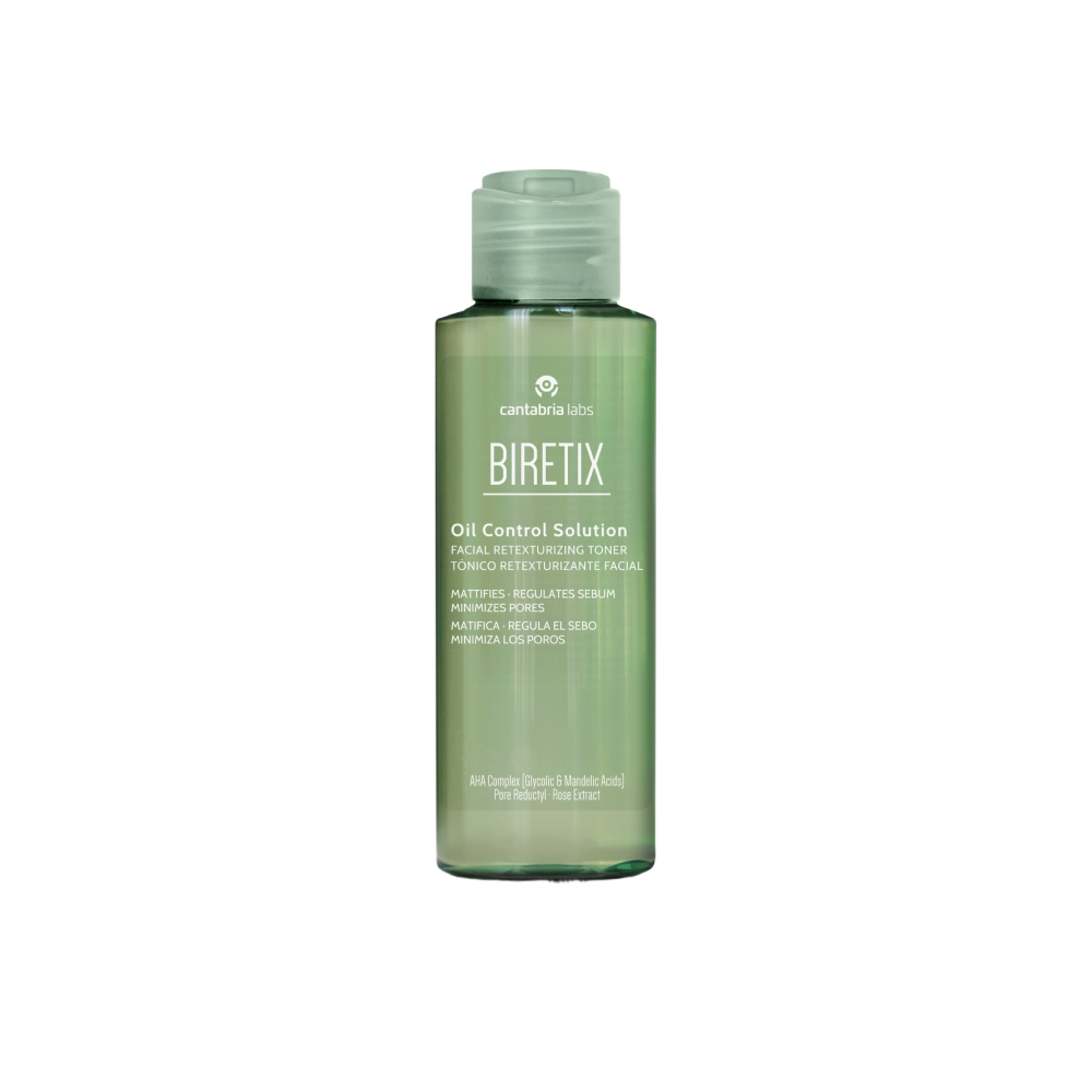 CANTABRIA LABS BIRETIX Oil Control Solution