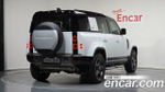 Land Rover Defender 110 P300 X-Dynamic SE — 2024