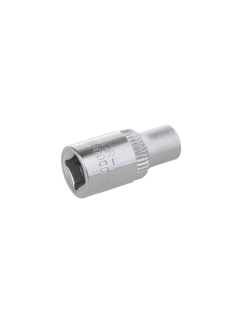 Головка 1/4" 6-и гр. 5 мм L=25 мм, ARNEZI R0000005
