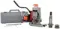 Желобонакатчик RIDGID 918 с гидроприводом