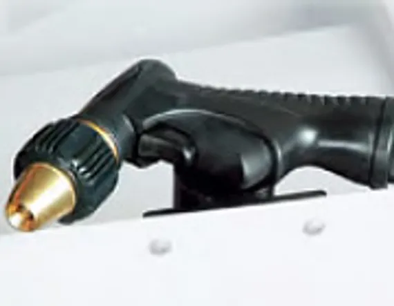 Автоматический ленточнопильный станок Bomar Proline 520.450 A
