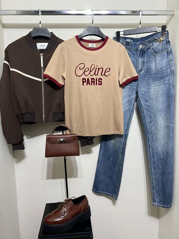 Солнцезащитные очки Celine