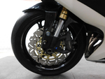 Suzuki GSX-R600  2008