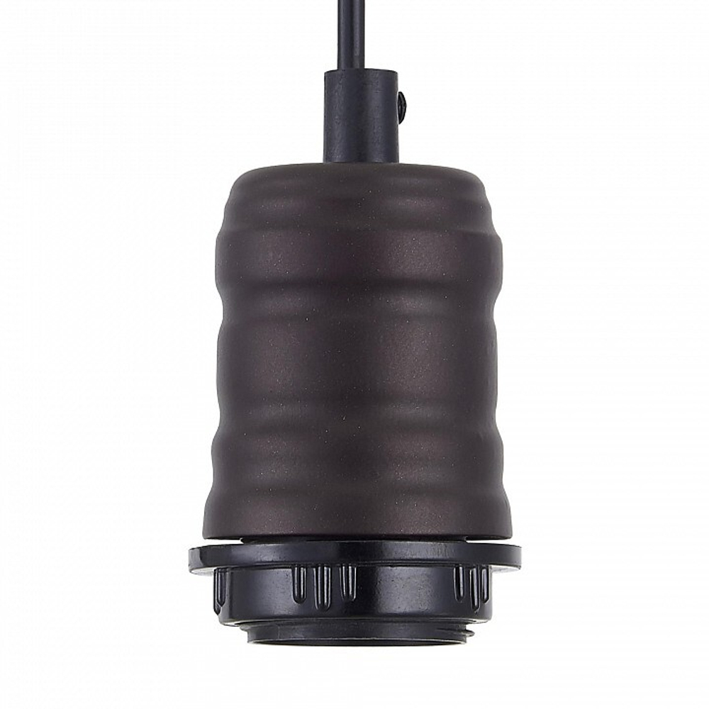 Подвесной светильник Citilux Эдисон CL451262