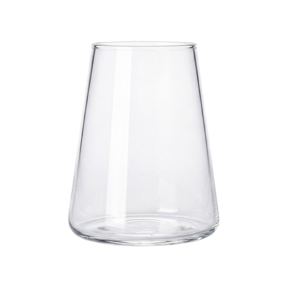 Стакан Хайбол 520 мл "Naro Down Cone" d 9,5/6,5 см h11,3 см Cocktail Week P.L. [6]