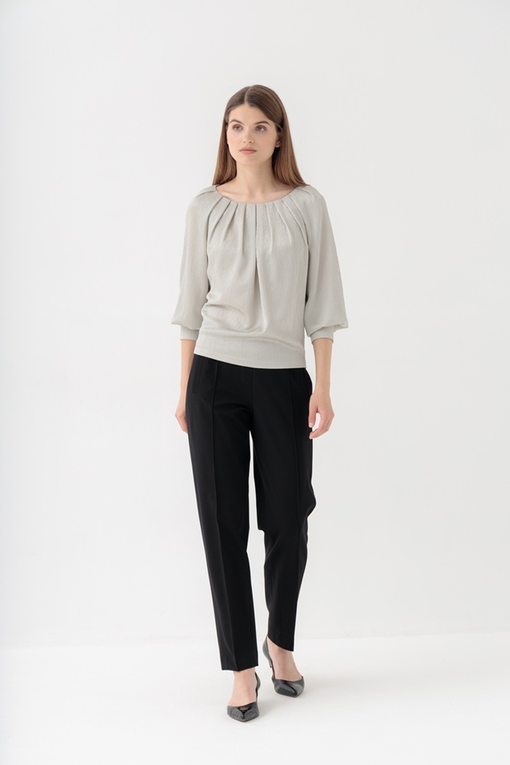 Брюки Виано NOME Atelier