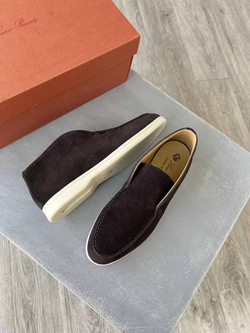 Лоферы Loro Piana