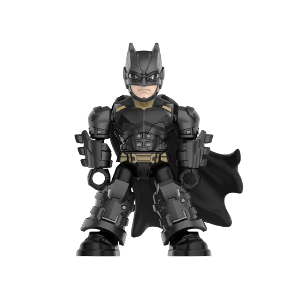 Рандомная фигурка Blind Box Blokees DC Defender Version 02 Justice League Blokees