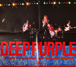 Deep Purple – The House Of Blue Light (Япония 1987г.) Т