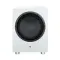 Canton Power Sub 8 S2 White
