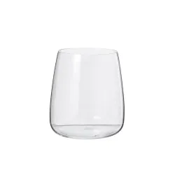 Стакан Олд Фэшн 450 мл хр. стекло "Франсуа-Рене" d 8,8 см h10 см P.L. - BarWare [6]