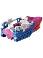 Машинка Хот Вилс Премиум Land Shark DMC55 GRL60