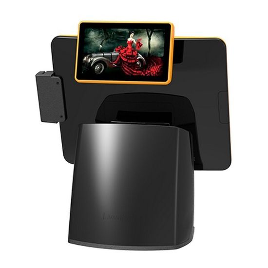 UPOS-510FP-AI500