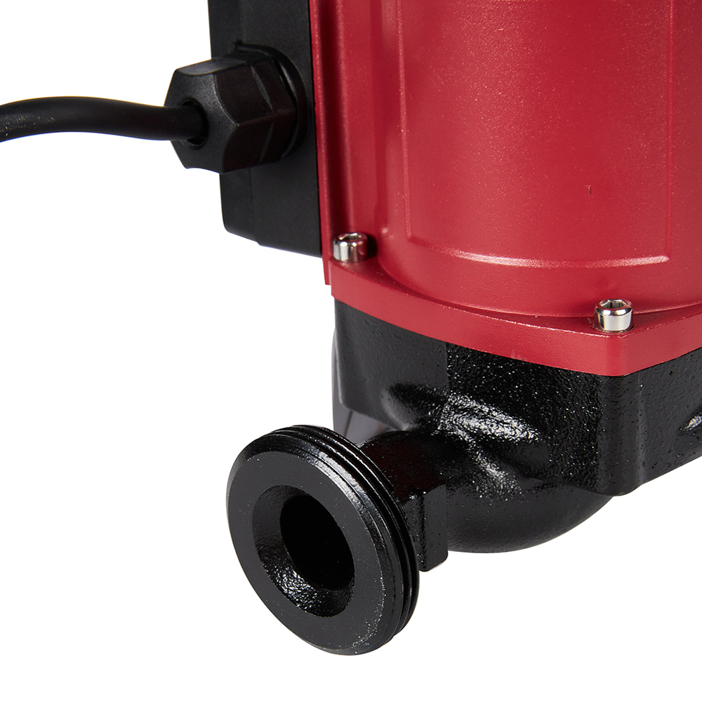 Насос циркуляционный ROMMER PROFI RCP 25-60-180