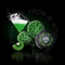 MUSTHAVE (МАСТХЭВ) Green Fizz, 125 гр