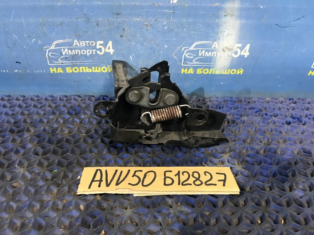 Замок капота TOYOTA CAMRY 2011-2017