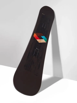 Сноуборд PRIME - WOOD С4 FW26