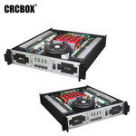 CRCBOX DM-4650