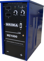 Автомат сварки под флюсом BRIMA MZ-1000