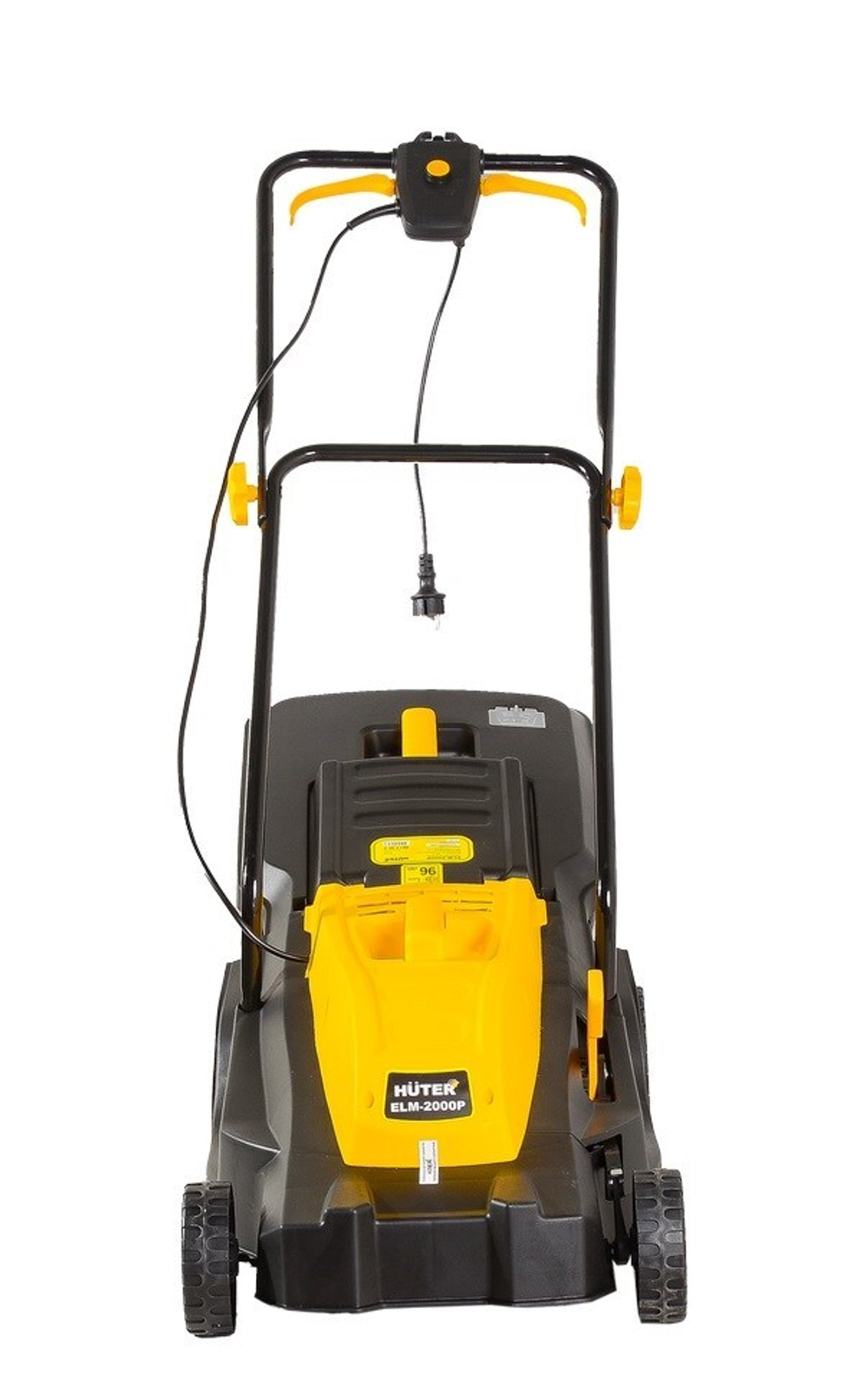 Газонокосилка Huter ELM-2000P