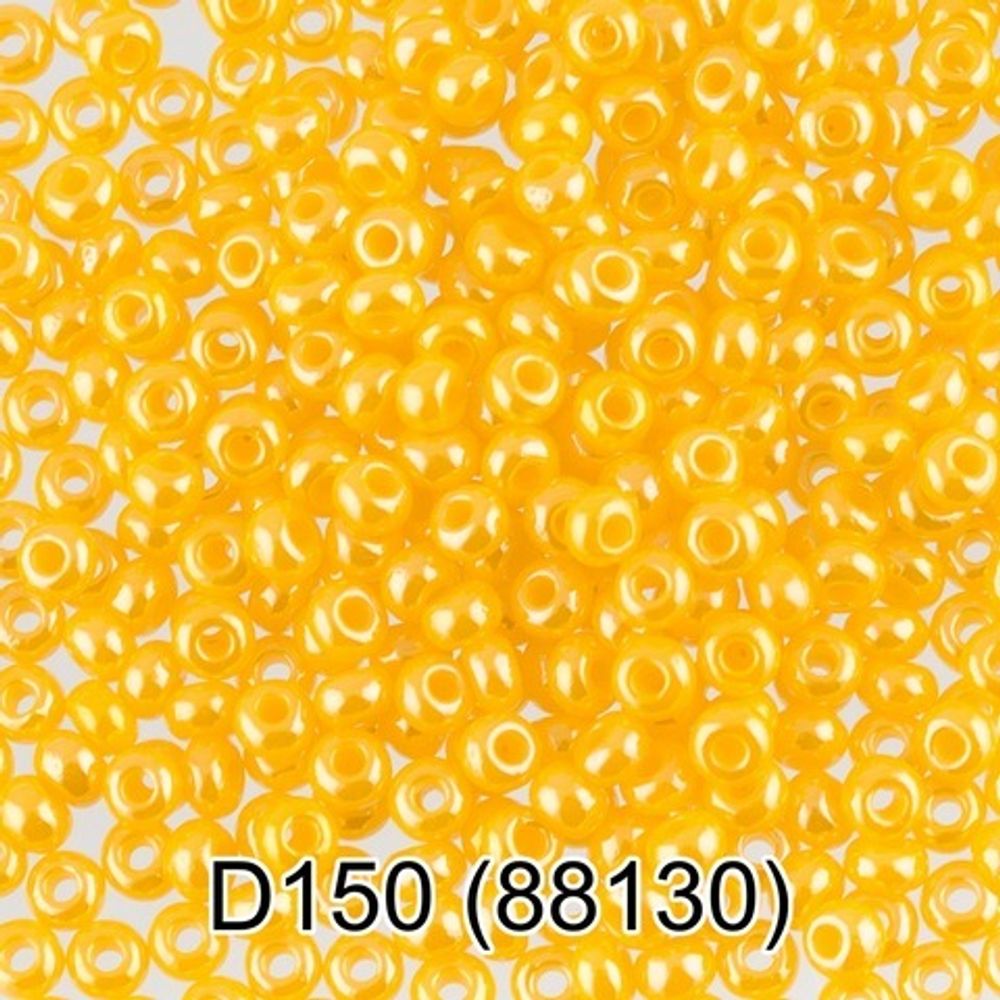 Бисер 10/0 PRECIOSA, 50 г