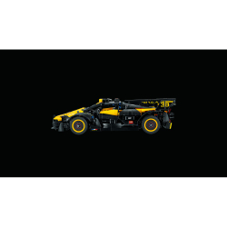 Конструктор LEGO Technic Bugatti Bolide 42151