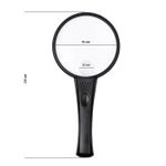 Лупа для рукоделия, MG 2B-4