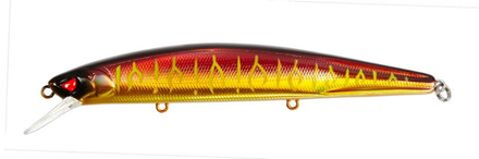 Воблер суспендер LJ Pro Series MAKORA SP 11.00/123