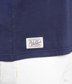 Футболка POLO RALPH LAUREN - голубой(710941844)