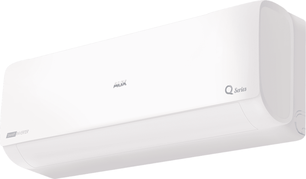 AUX Q Inverter R32 ASW-H09A4/HA-R2DI/AS-H09A4/HA-R2DI Настенная сплит-система