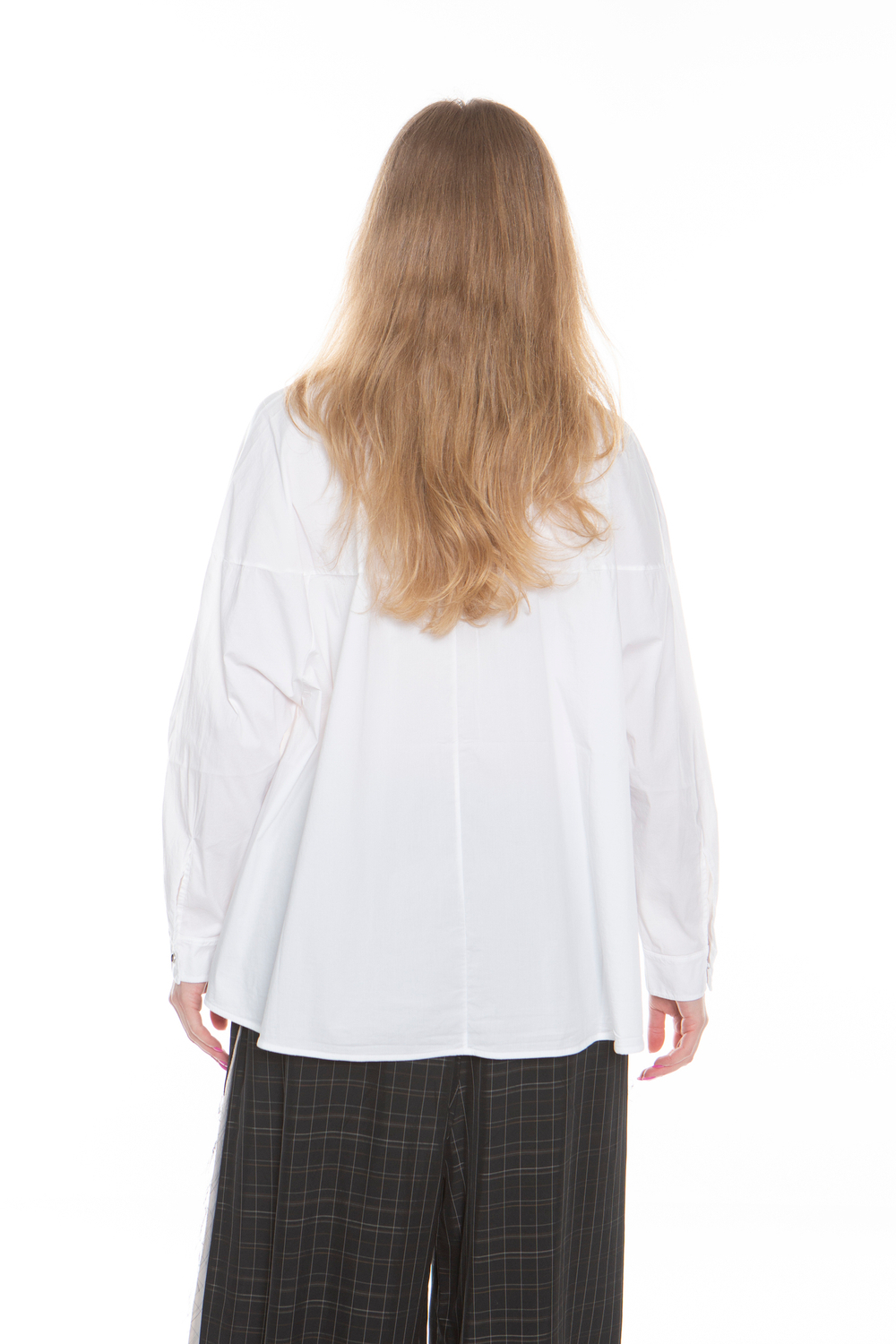РУБАШКА