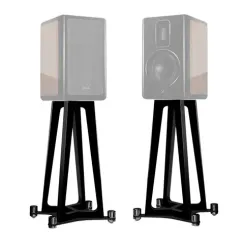 Quad Revela 1 Stands Black
