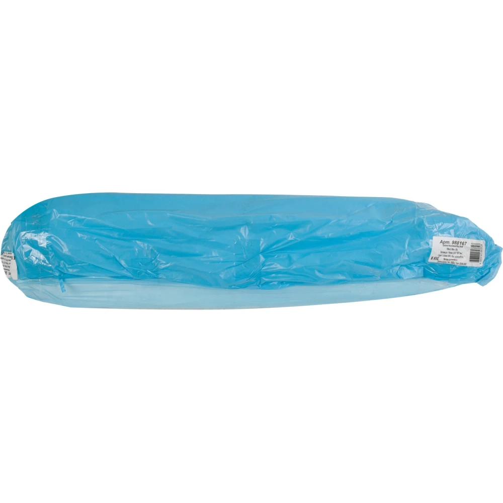 Полотно техническое бязь 80 см x 80 м 100 г/кв.м