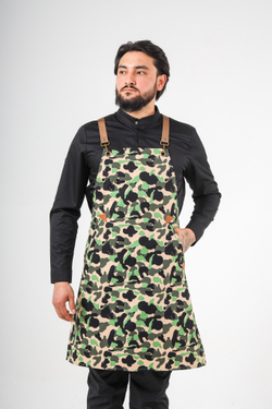 Фартук Military
