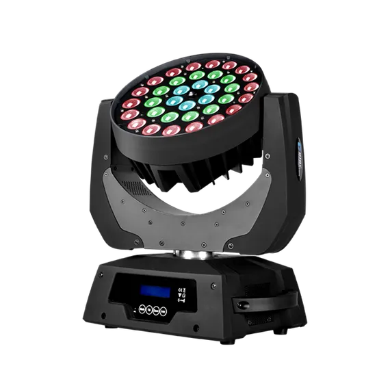COLOR IMAGINATION LEDZOOM-360F