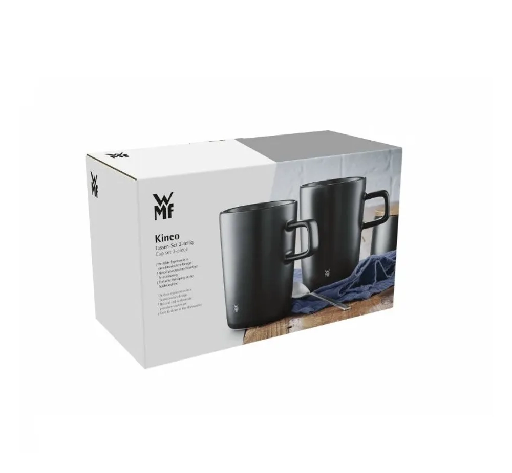 WMF Набор из 2 кружек Kineo 250 мл EAN 4000530712011