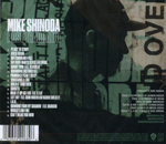 Mike Shinoda / Post Traumatic (CD)