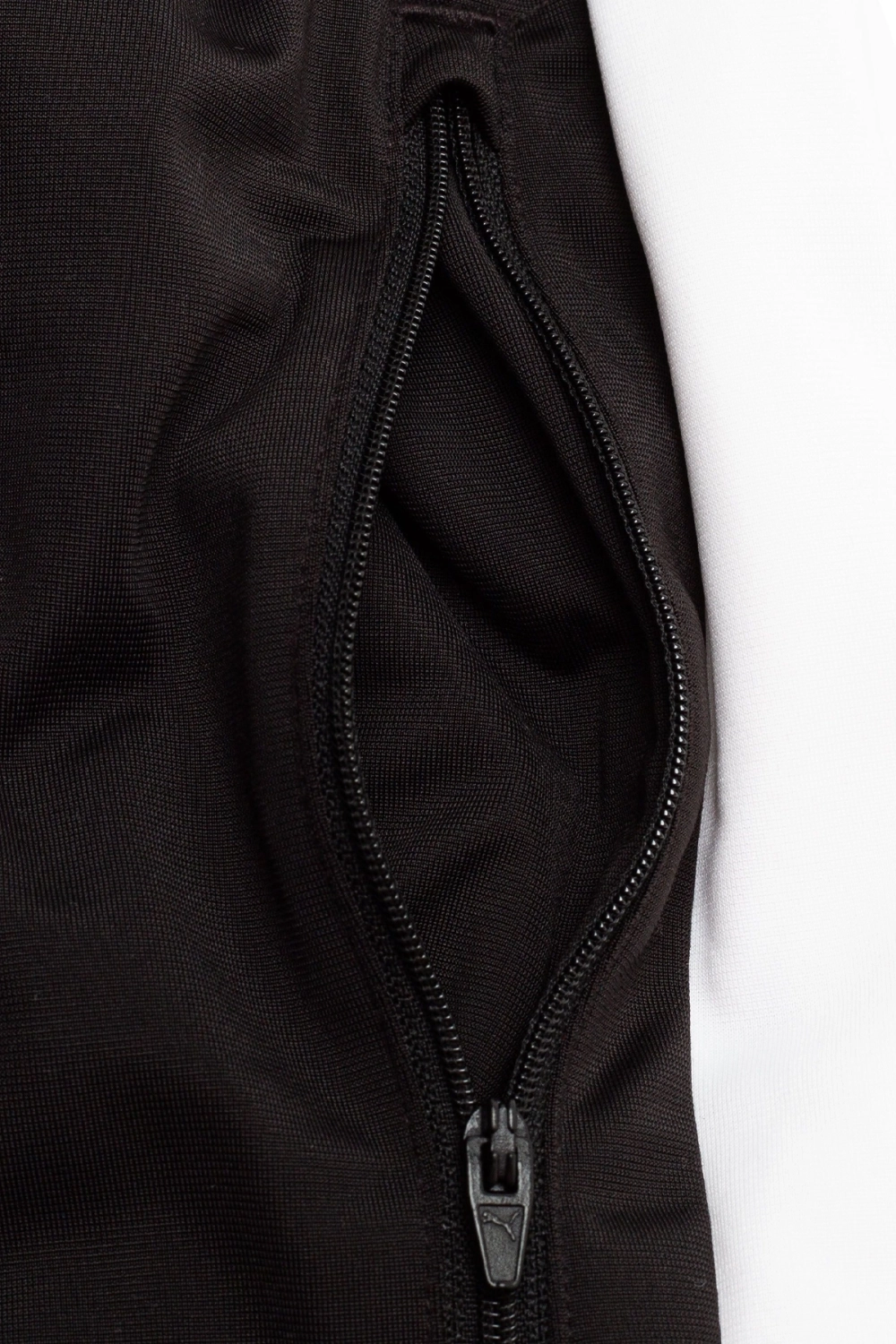 Штаны Puma Essentials T7 Poly Stright - черный