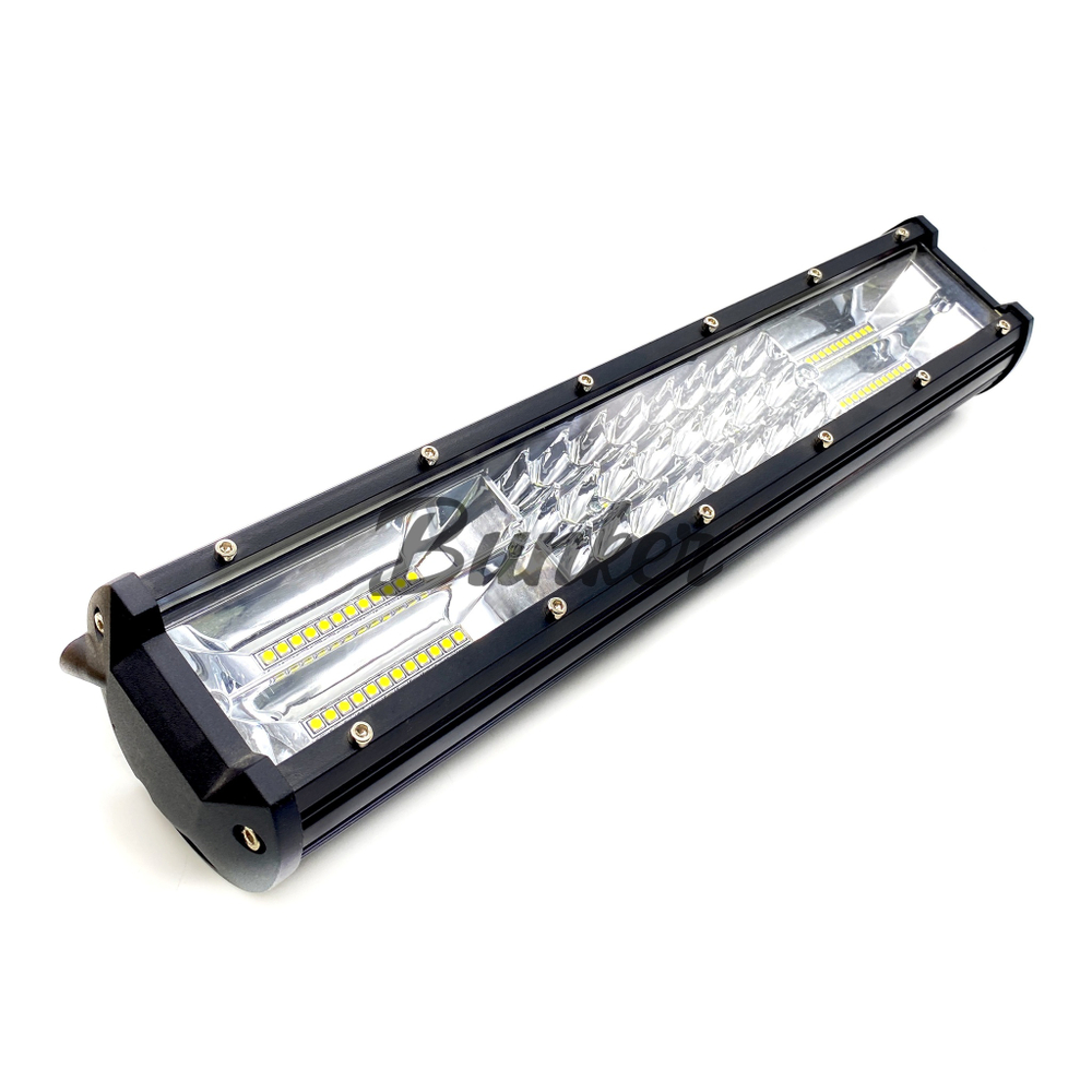 Светодиодная балка 216W 37см,12/24V