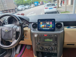 Установочный комплект для LAND ROVER DISCOVERY 3 2005-2009  KUBERG MRW-8703