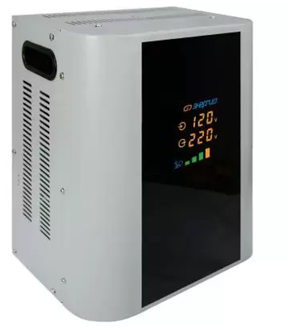 Стабилизатор напряжения ЭНЕРГИЯ Нybrid-8000