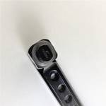 Верхушка (планка) Rusan под поворотные основания  Merkel SR1 под Pulsar Digisight, Trail (049-0046-PUL-1)