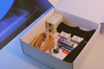 Ресурсный набор для соревнования "Миослалом" BiTronics Lab