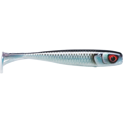 Мягкая приманка STORM Tock Minnow 04 /RHRO / 10см, 12гр. (4шт./уп.)