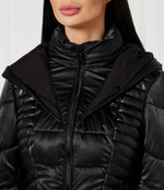 Куртка OXANA GUESS - черный(W4BL61 WGLZ0)