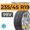 Pirelli Sottozero 3 235/45 R19 99V XL