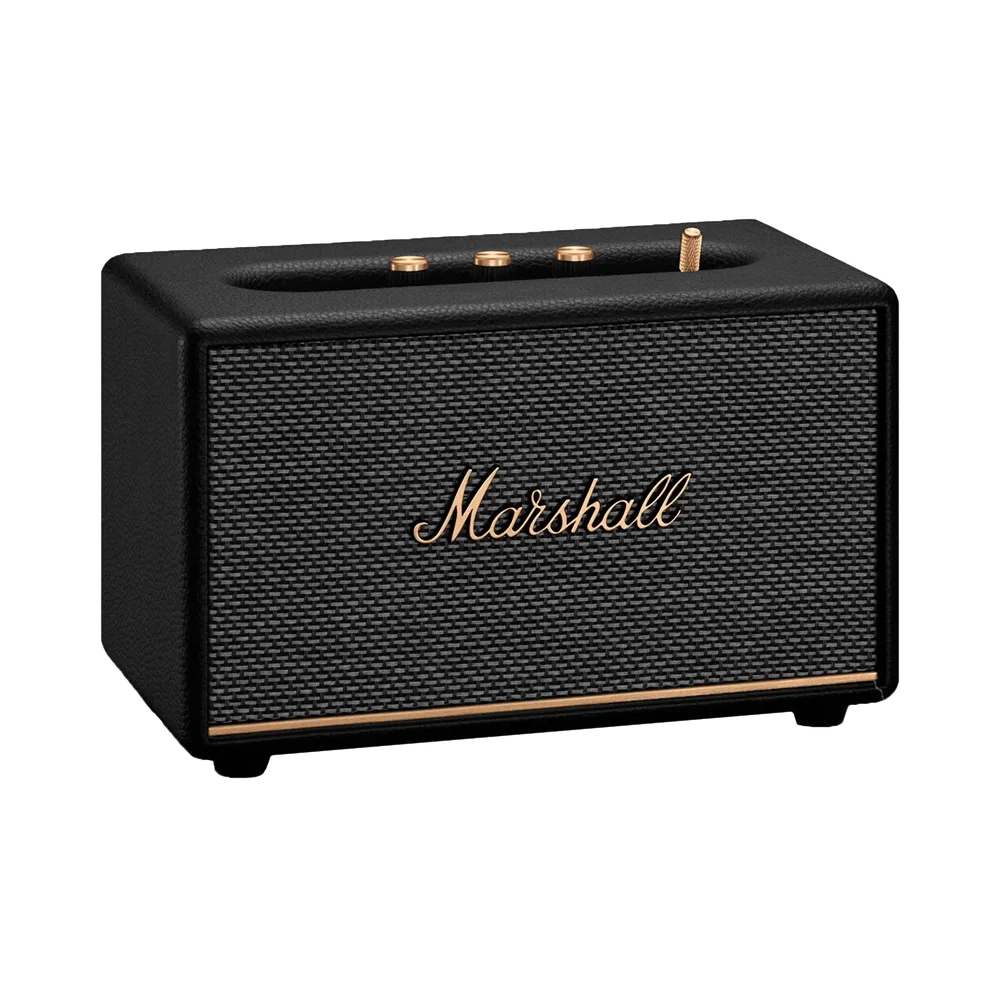 Акустическая система Marshall Acton III, Black (Черный)