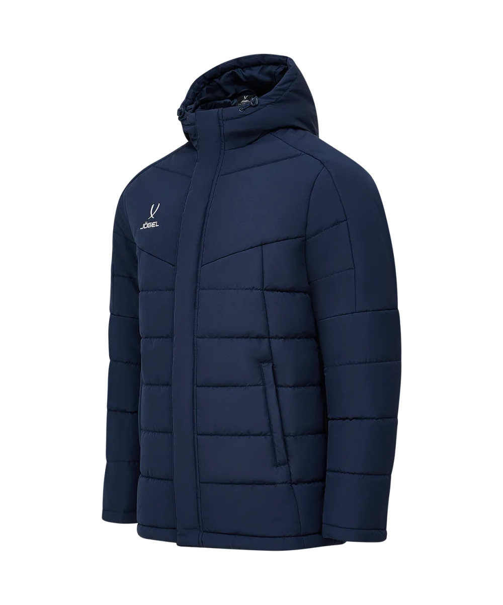 Куртка утепленная CAMP 2 PerFormPROOF Padded Jacket, темно-синий